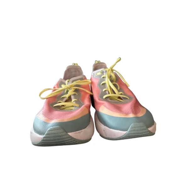 EUC Nike‎ Air Max Dia SE 'Bleached Coral' Size 10 US women’s - Picture 4 of 8